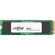 Crucial E100 2TB PCIe 4.0 Gen4 M.2 2280 NVMe SSD disk
