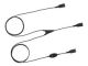 Jabra Supervisor Y-Cord - razdelilnik slušalk