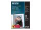 Sijajni fotografski papir Epson Premium - fotografski papir - sijajni - 30 listov - 130 x 180 mm 