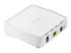 ZYXEL VMG4005-B50A VDSL2 17a z bondingom in 35b mostom za enojno linijo