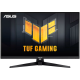 ASUS TUF Gaming VG32UQA1A gaming monitor - 80cm (32"/31.5" vidno), 4K (3840 x 2160), VA, 160Hz OC (nad 144Hz)