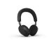 JABRA Evolve3 75 MS Link390c Black WLC C