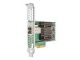 HPE StoreFabric SN1610Q - adapter za gostiteljsko vodilo - PCIe 4.0 x8 - 32Gb Optični kanal (kratki val) x 1