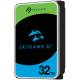 SEAGATE SkyHawk AI 32TB disk