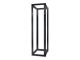 APC NetShelter 4 Post Open Frame Rack