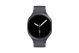 SAMSUNG GALAXY WATCH8 40MM BT DARK GRAY