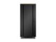 APC NetShelter Soundproof Rack 32U Maple