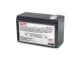 APC Replacement Battery Cartridge 114