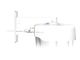 HPE Aruba Outdoor Pole/Wall Short Mount Kit - komplet za montažo omrežnih naprav