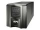 APC Smart-UPS 750 VA LCD 230 V, stolp, SmartSlot, USB, 5 min delovanja, 500 W, z SmartConnect