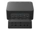 Logitech Logi Dock Focus Room Kit - komplet za videokonference