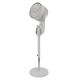Be Cool stoječi ventilator 18 cm s 3D oscilacijo BCOSZSTF2601