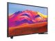 SAMSUNG HG32T5300EZXEN 32-palčni FHD, 10W zvočnika, tuner DVB-T2/C/S2, SmartHub, Wi-Fi, IPTV, LYNK Cloud, energijski razred G