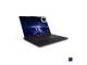 LENOVO Legion Pro 7 prenosnik, Intel Core Ultra 9 275HX, 16-palčni WQXGA OLED zaslon, 64 GB RAM, 2 TB SSD, NVIDIA GeForce RTX 5080, Windows 11 Home (W11H), Eclipse Black, 3-letna garancija