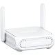 ASUS RT-BE58 Go BE3600 Dual-Band WiFi 7 (802.11be) potovalni usmerjevalnik, 4G & 5G Mobile Tethering, USB-C PD