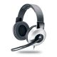Slušalke z mikrofonom GENIUS HS-05A