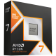 AMD CPU Desktop Ryzen 7 8/16T 9800X3D (5.2GHz