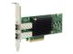 HPE SN1610E - adapter gostiteljskega vodila - PCIe 4.0 - 32Gb Optični kanal SFP+ x 2