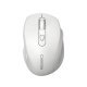 Canyon 6 buttons wireless 2.4Ghz mouse, MX8650A Sensor, DPI up to 1600,Injection case