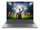 LENOVO IdeaPad 5 2-v-1 prenosnik z Intel Core Ultra 5 322, 14" WUXGA zaslonom na dotik (MT), 16 GB RAM, 512 GB SSD, UMA grafiko, Windows 11 Home, barva Luna Grey, 3-letna garancija.