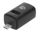 3-PORT USB 3.0/2.0 Type -C Combo Mini Hub
