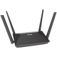 ASUS RT-AX52 Pro AX3000 Dual-Band WiFi 6 (802.11ax) usmerjevalnik, AiMesh kompetibilen