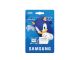 SAMSUNG Sonic microSD spominska kartica 512 GB UHS-I U3, primerna za Full HD in 4K UHD, hitrost branja 180 MB/s in hitrost zapisa 130 MB/s, za prenosne konzole, vključno z SD-adapterjem