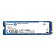 SSD Kingston M.2 PCIe NVMe 2TB NV3, 6000/5000MB/s, 4.0 x4