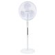 SHE Ventilator na podstavku 40 cm