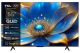 TCL 4K QLED TV 55P79K, Google TV, Dolby Vision & Atmos