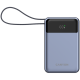 CANYON power bank OnPower 600 built-in cable 20000 mAh PD65W Dark Grey
