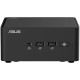 ASUS NUC 15 Pro Kit (RNUC15CRHV500002), Intel Ultra 5 235H vPro, Intel Arc graphics, 4x USB Type-A