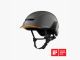 Kolesarska čelada SENA U1 Smart Helmet, Siva, M