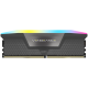 CORSAIR Vengeance RGB Grey DDR5 16GB (1x16GB) 6000MHz CL36 EXPO/XMP UDIMM pomnilnik