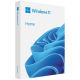 Microsoft WIN HOME N 11 64-bit All Languages Online Product Key License 1 License Downloadable ESD NR