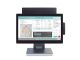 POS sistem AIO TIMPOS PT60 15,6'' fanless WIN 11 IOT