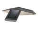 Poly Trio C60 NR - za Microsoft Teams - konferenčni VoIP telefon - z vmesnikom Bluetooth - 5