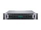 HPE MSA 2070 SFF, 2×10/25GbE iSCSI, 4-portni krmilnik, brez diskov