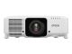 Epson EB-PU1007W - 3LCD projektor - LAN - bela