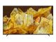 Serija Sony Bravia XR XR-75X90L X90L - 75-palčni LCD televizor razreda (74,5" gledan) z LED osvetljenostjo - 4K
