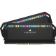 Corsair DOMINATOR PLATINUM RGB 64GB (2x32GB) DDR5 5600MHz, CL40, 1.25V