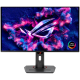 ASUS ROG Strix OLED XG27UCDMG gaming monitor - 67.3cm (27"/26.5" vidno), 4K UHD (3840 x 2160), QD-OLED panel, 240Hz