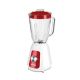 Ufesa mešalnik BS4717 Ruby Red, 1500 W, 1.5 L