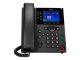 Poly VVX 350 - OBi Edition - VoIP telefon - 3-smerna klicna zmogljivost