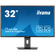 IIYAMA Prolite XB3270QSU-B1 poslovni monitor - 80 cm (31.5"), WQHD (2560x1440), IPS LED, 100Hz