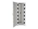 APC NetShelter SX 48U 800mm Wide x1200mm