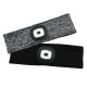 Steuber trak LED sport - Novo ( siva in črna) 10-082901