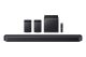 Soundbar SAMSUNG HW-Q990F