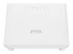 ZYXEL DX3301-T0 VDSL2 Wi-Fi 6 Super Vectoring modem-usmerjevalnik