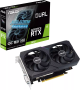 Grafična kartica ASUS GeForce RTX 3050 DUAL OC V2, 8GB GDDR6, PCI-E 4.0